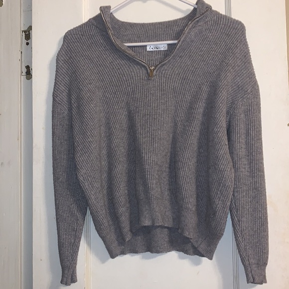 Womens sweatshirt - Picture 3 of 4